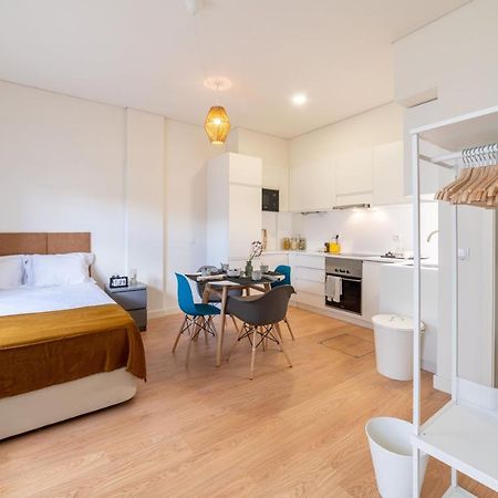 Monsanto Hill House - No. 565 -1 E Διαμέρισμα Lisboa Εξωτερικό φωτογραφία