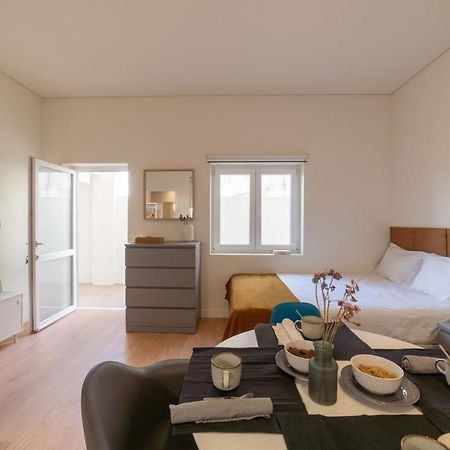 Monsanto Hill House - No. 565 -1 E Διαμέρισμα Lisboa Εξωτερικό φωτογραφία
