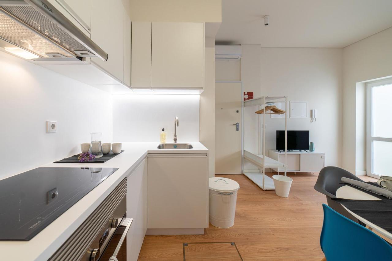 Monsanto Hill House - No. 565 -1 E Διαμέρισμα Lisboa Εξωτερικό φωτογραφία