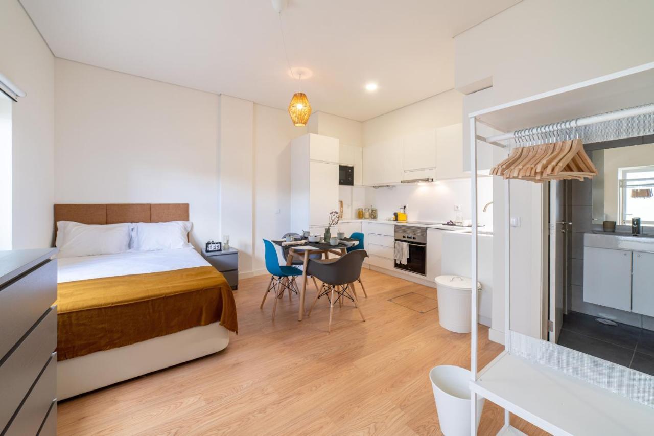 Monsanto Hill House - No. 565 -1 E Διαμέρισμα Lisboa Εξωτερικό φωτογραφία