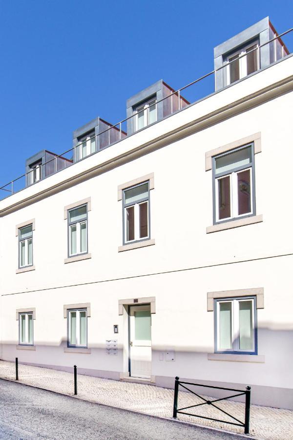 Monsanto Hill House - No. 565 -1 E Διαμέρισμα Lisboa Εξωτερικό φωτογραφία
