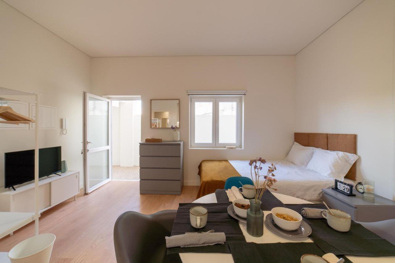 Monsanto Hill House - No. 565 -1 E Διαμέρισμα Lisboa Εξωτερικό φωτογραφία