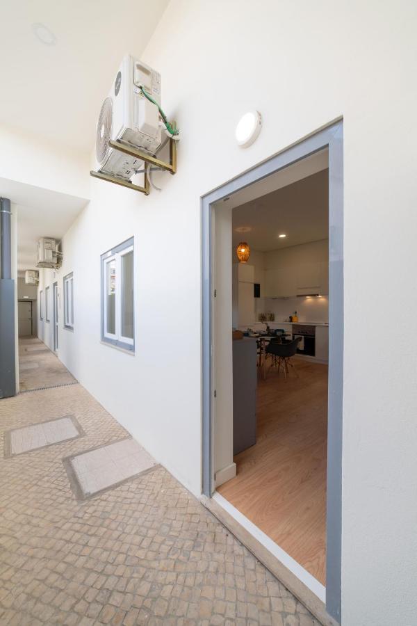 Monsanto Hill House - No. 565 -1 E Διαμέρισμα Lisboa Εξωτερικό φωτογραφία